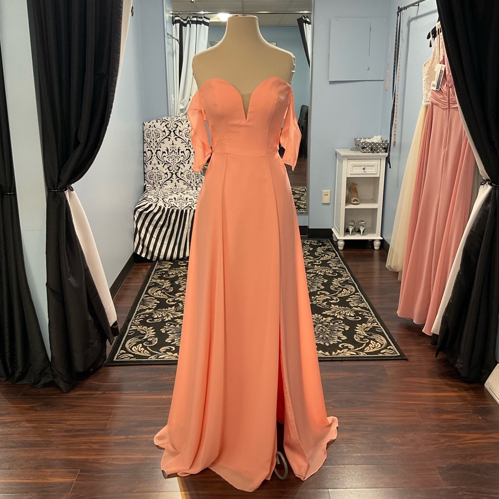 Sorella Vita Bridesmaid Dress